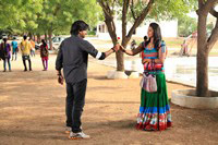 Evariki Evaru Movie New Stills